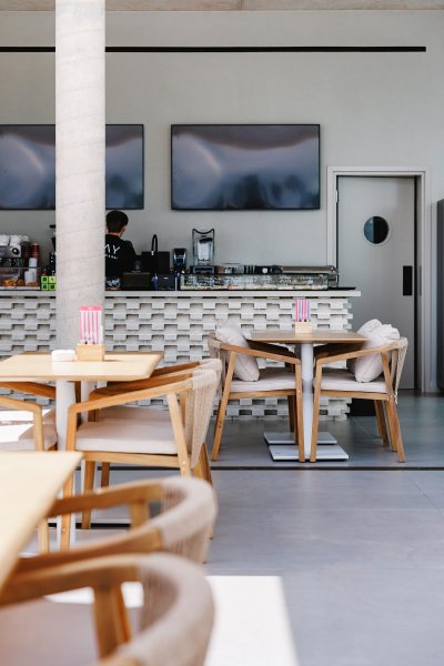 RAY Kitchen & Bar Paphos