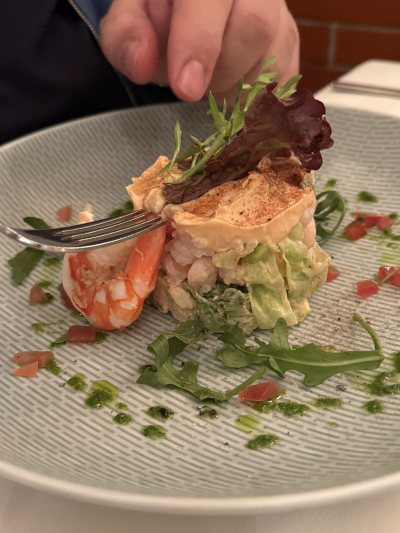Cavallini ristorante