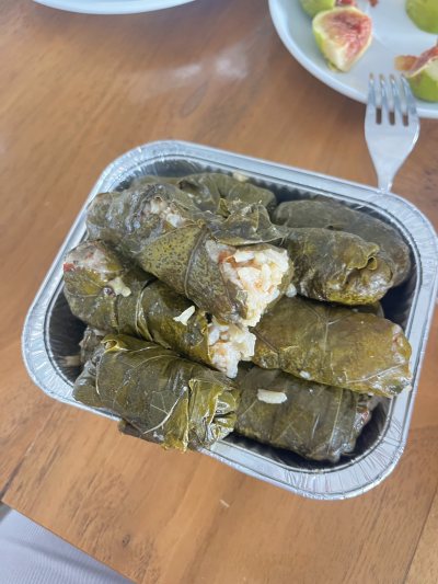 ΨΗΣΤΑΡΙΑ ΓΙΩΡΓΟΥΛΛΑΣ