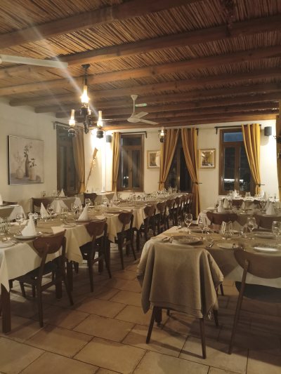 Petradaki