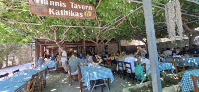 Yiannis Taverna