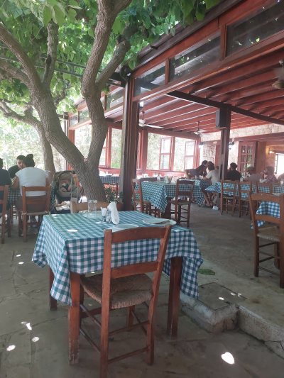 Yiannis Taverna