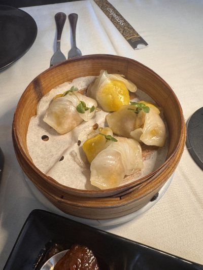 The Farmyard Pan Asian Restaurant