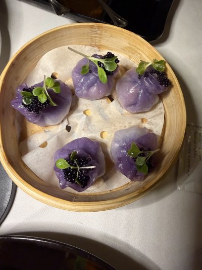 The Farmyard Pan Asian Restaurant