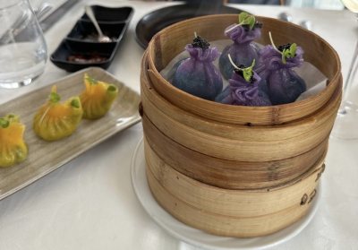 The Farmyard Pan Asian Restaurant