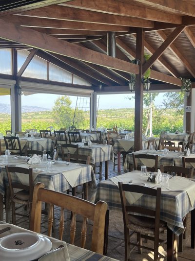 Fytos Grill House