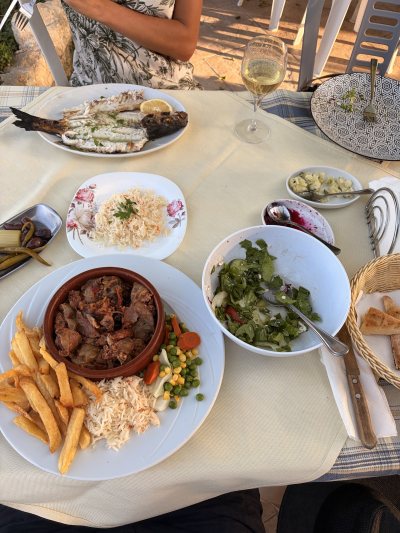 Fytos Grill House