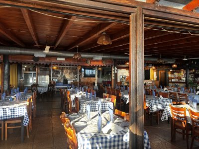 Tsiakkas Tavern