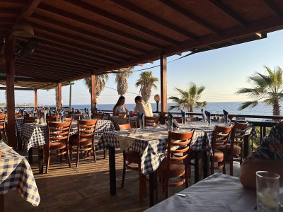Tsiakkas Tavern