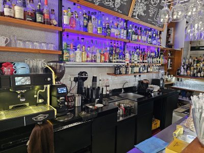 Kathikas Square Gin Bar