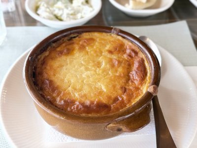 Elisaveta Restaurant