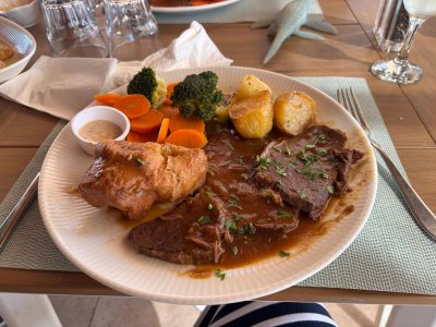 Elisaveta Restaurant