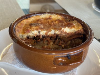Elisaveta Restaurant