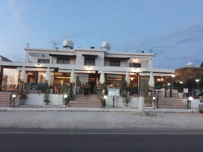 Elisaveta Restaurant