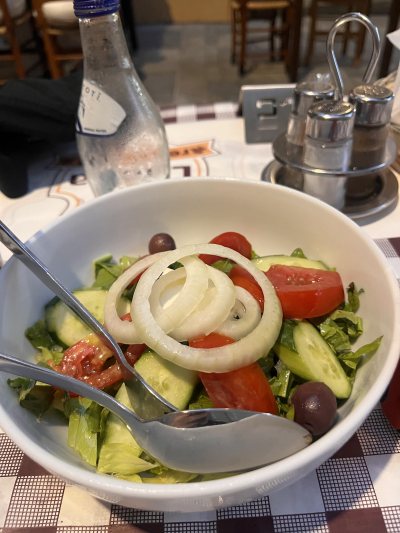 Laona Restaurant