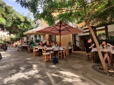 Laona Restaurant