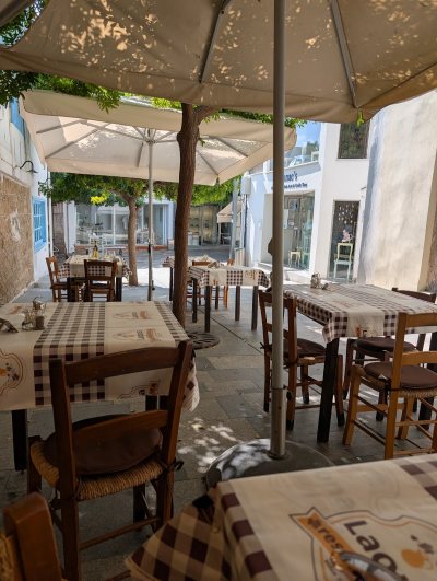 Laona Restaurant