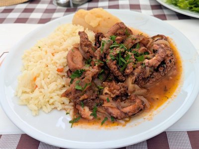 Laona Restaurant