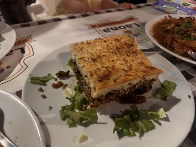 Laona Restaurant