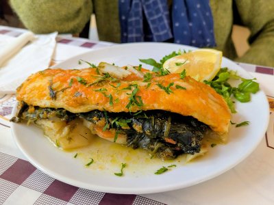 Laona Restaurant