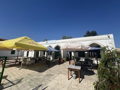 Old School Cafe