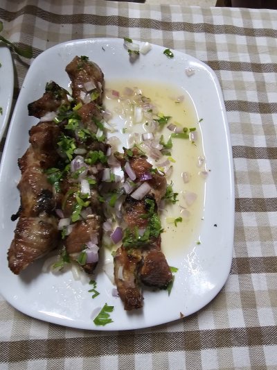Tsiokkas Tavern - Taverna Tsiokkas