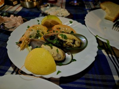 Kasparis Tavern