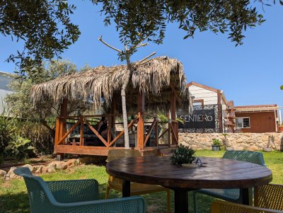 Sea Caves Restaurant