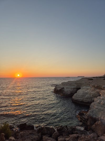 Sea Caves Restaurant