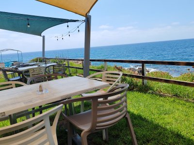 Sea Caves Restaurant
