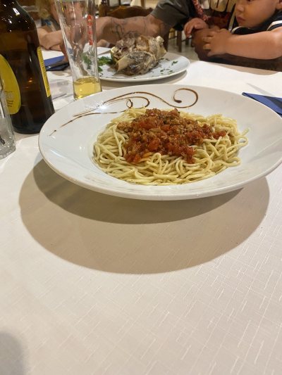 Anesi Restaurant
