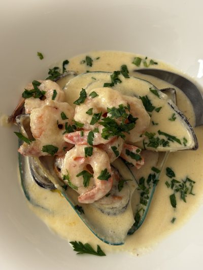 Anesi Restaurant