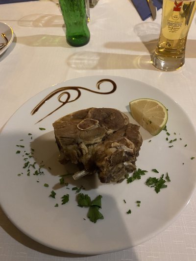 Anesi Restaurant