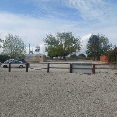 Trakkos Donkey Farm