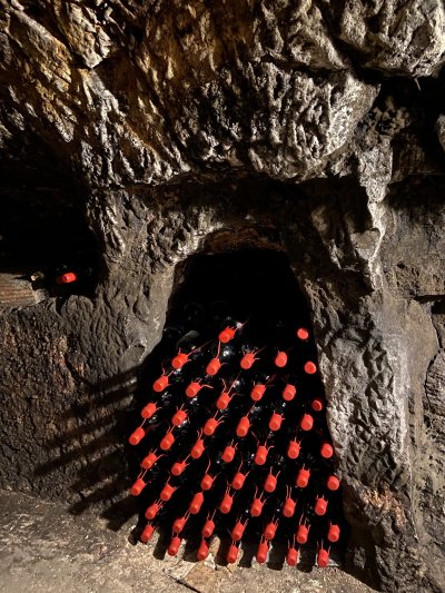 Sterna Winery & Wine Museum-Kathikas,Paphos
