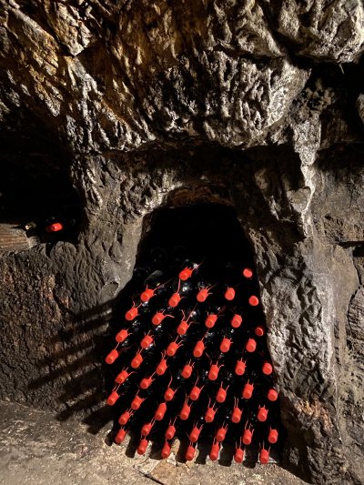 Sterna Winery & Wine Museum-Kathikas,Paphos