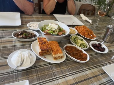 Nature Cafe Restaurant