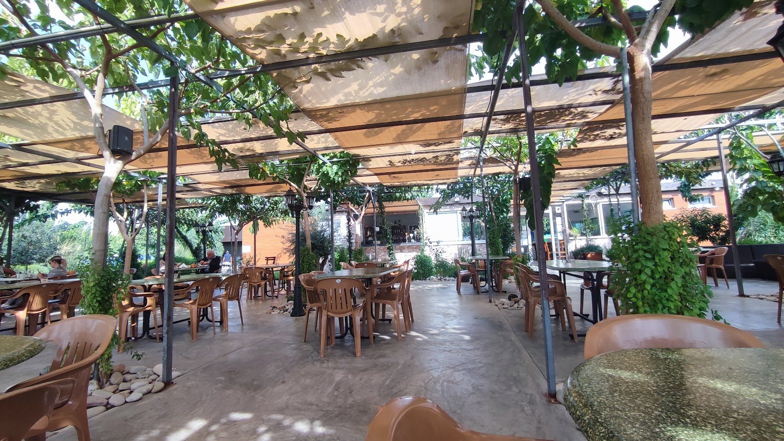 Nature Cafe Restaurant