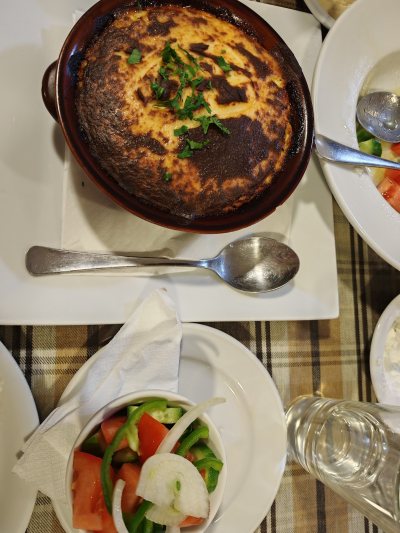 Nature Cafe Restaurant