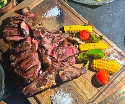 Roe and Bone