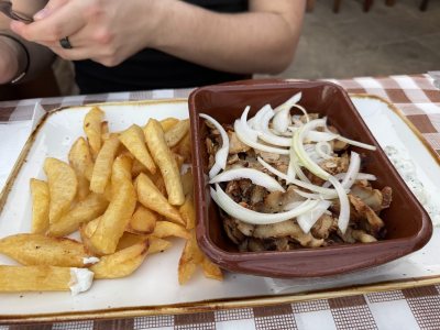 Parea Taverna