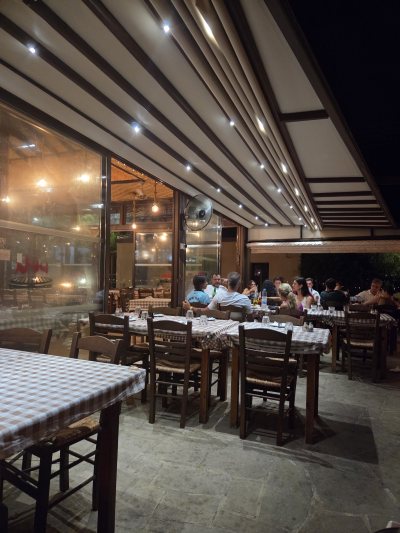 Parea Taverna