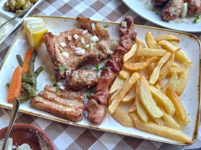 Parea Taverna