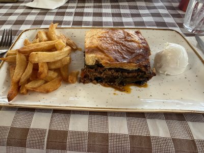 Parea Taverna