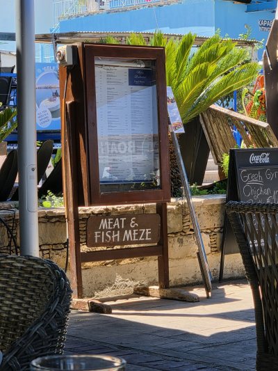 Molos Restaurant