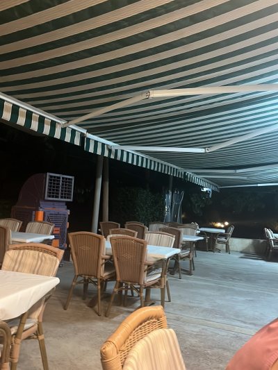 Polis Herb Garden-Restaurant