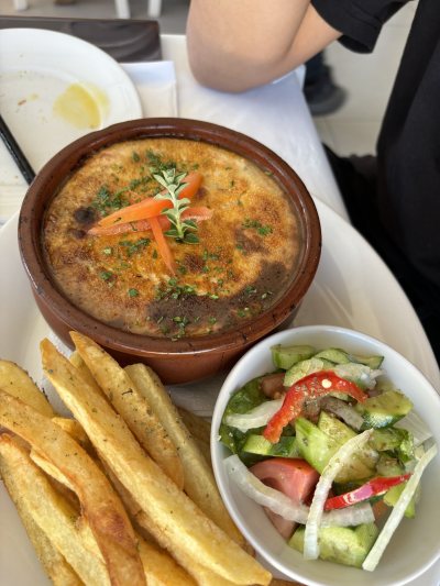 Polis Herb Garden-Restaurant