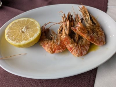 Faros Fish Tavern