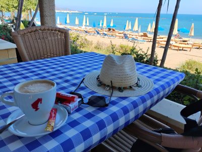 La Plage Restaurant
