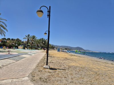La Plage Restaurant